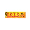 BUY TKTX GOLD