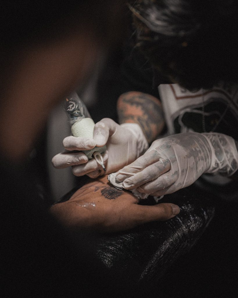 tattoo numbing creams